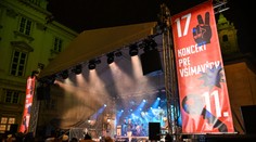 Mládežnícke organizácie na výročie revolúcie upozorňujú na najväčšie problémy