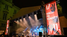 Mládežnícke organizácie na výročie revolúcie upozorňujú na najväčšie problémy