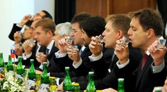 Najnovší prieskum: Stále platí, že Fico by mohol vládnuť sám