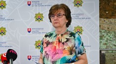 Neodmysliteľná tvár každých volieb. Eva Chmelová končí na svojej pozícii