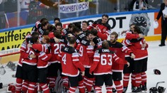 Kanadským úspechom majú byť skúsenosti a chémia tímu zo Soči