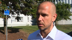 Fekálny fantóm prvý raz prehovoril: Odkaz jeho obetiam