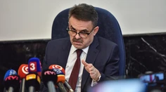 Zmenu voľby šéfa prokuratúry považuje Rada prokurátorov za nebezpečný precedens