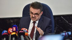 Generálny prokurátor Čižnár priznal, že žiadne výhražné SMS od Matoviča nedostal