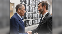 Blanár reaguje na Lavrova: Slovensko je ukotvené v NATO