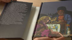 Rozhodli o osude obscénnej knihy pre študentov