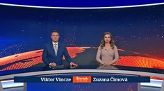 Sľub, Televízne noviny a Dunaj, k vašim službám na čele štvrtkového rebríčka sledovanosti