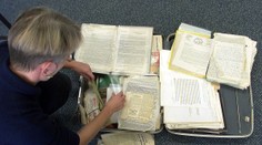 Schindlerov zoznam je na predaj. Záujemcovia si musia pripraviť takmer dva milióny eur