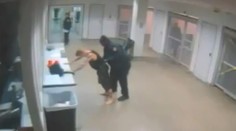 Na policajnej stanici bol Bieber ako baránok. Na verejnosť sa dostalo nové video