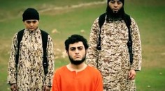 Islamský štát pritvrdzuje. Zverejnili video, v ktorom vraždí dieťa