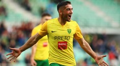 Jeho otca volali Romário. Hrdinovi Žiliny najprv prestup padol, lebo nevedel po slovensky