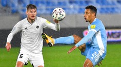 Brazílčan Ratao prestupuje zo Slovana do francúzskeho Toulouse