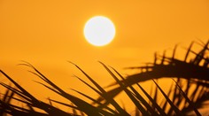 Na Sicílii namerali nový európsky teplotný rekord