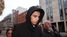 Zlý syn Manchestru United s ďalšou kontroverziou. Jeho budúcnosť u diablov stále s otáznikom