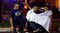 Strelcom z baru v Kalifornii jebývalý vojak námornej pechoty