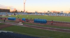 Koniec legendy: Slovan skončil pôsobenie na Pasienkoch, štadión zrejme navždy zmizne