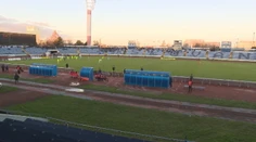 Koniec legendy: Slovan skončil pôsobenie na Pasienkoch, štadión zrejme navždy zmizne
