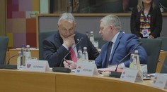 Slovensko sa nepridá k zbierke európskych krajín, ktorá má slúžiť na ďalší nákup armádnej techniky pre Ukrajinu