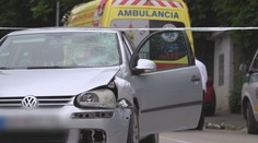 Ubližuje mu vraj celá Nitra. Schválne preto zrazil náhodnú cyklistku (†77), ktorá podľahla zraneniam