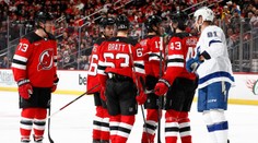 V slovenskom súboji triumf Černáka nad Nemcom. Stobodový Kučerov bol ako utrhnutý z reťaze