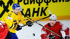 Švédi zdolali Švajčiarov po nájazdoch a obhájili titul