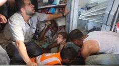 Izraelské tanky prenikli na sever Gazy, po splnení cieľov sa stiahli