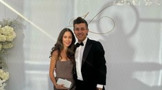 Polovica mňa, polovica teba. Priateľka Martina Fehérváryho oznámila radostnú novinu