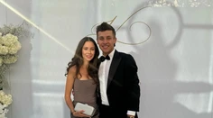 Polovica mňa, polovica teba. Priateľka Martina Fehérváryho oznámila radostnú novinu