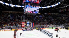Bratislava bude dejiskom MS v hokeji. Viaceré zahraničné média píšu, že už je rozhodnuté
