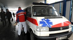 Vyše 80-tisíc zdravotníkov bude chrániť prísnejší zákon