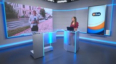 Martina Kašiarová: Vypovedá tretí deň