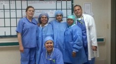 Slovenské zdravotné sestry v Saudskej Arábii zarábajú kráľovsky