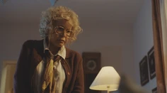 Jana Švandová si užíva rolu babičky v Sex O’Clock: Mladí herci ma berú ako kamarátku