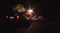 Na juhu Slovenska zomrel 24-ročný motorkár. Hrozivú nehodu videl jeho otec