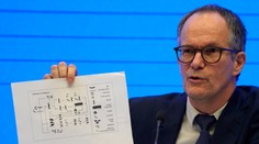 Experti WHO zverejnili prvé informácie o výskume pôvodu koronavírusu vo Wu-chane