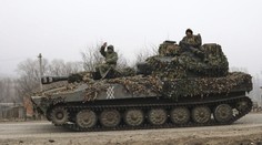 Ukrajina mala zaútočiť na ruskú Kurskú oblasť. Údajne raketami odpálili mosty