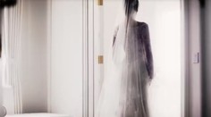 Prvé zábery z Fifty Shades Freed. Anastasia ako nádherná nevesta