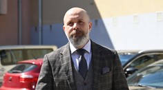 „Už nevládzem,“ uviedol primátor Trnavy Bročka. V ďalších voľbách kandidovať nebude