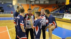 Dominancia Slovákov pokračuje: Z MS v nohejbale si vezú dve medaily