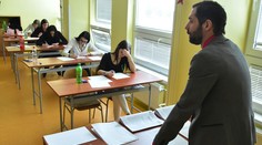 Maturanti majú za sebou sloh zo slovenčiny. Tieto témy im vyžrebovali