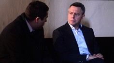 Jánoša budú stíhať na slobode, zložil 20-tisícovú kauciu