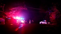 Streľba na večierku plnom mladých ľudí. Hospitalizovať museli 10 osôb