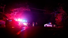 Streľba na večierku plnom mladých ľudí. Hospitalizovať museli 10 osôb