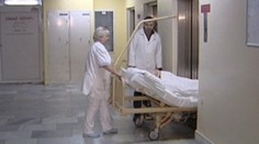 Munícia mužovi vybuchla priamo v rukách, keď ju pílil