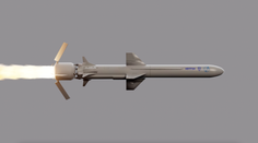 Ukrajinská armáda úspešne nasadila v bojoch pokročilú raketu vlastnej výroby. Jej dosah je tisíc kilometrov