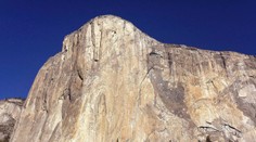 Nešťastie v Kalifornii: Dvaja horolezci zahynuli po páde zo skalnej steny El Capitan