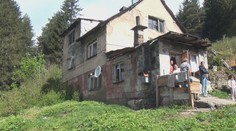 Pre diaľnicu pri Svrčinovci musia zbúrať osadu. Obyvateľov ale nemajú kam dať