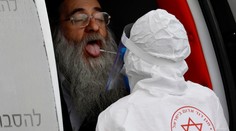Izrael opäť obmedzil maximálny počet ľudí na verejných zhromaždeniach