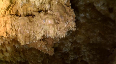 Exkluzívne zábery z jaskyne, o ktorej existencii vedela doposiaľ len hŕstka ľudí