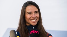 Naša medailová nádej: Snoubordistka Medlová má na svetovú špičku, v Pekingu sa najviac obáva vetra